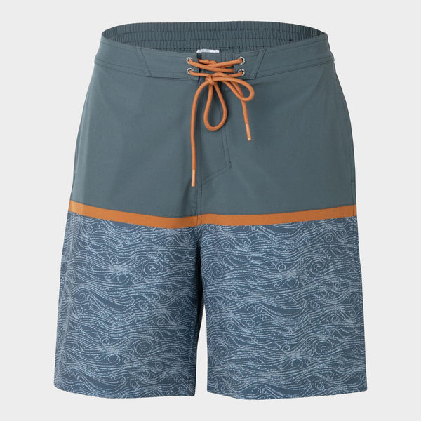 Inlet Boardshorts — front view