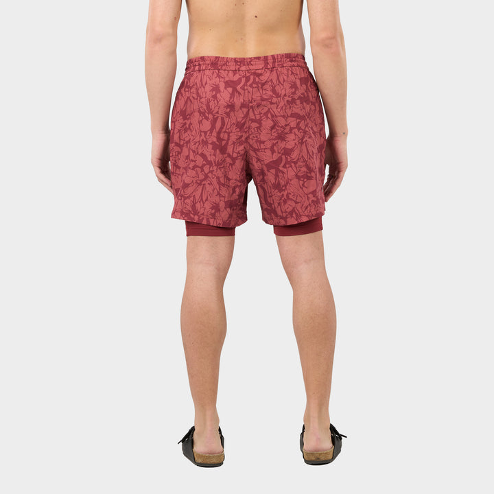Nyx Lined Boardshorts