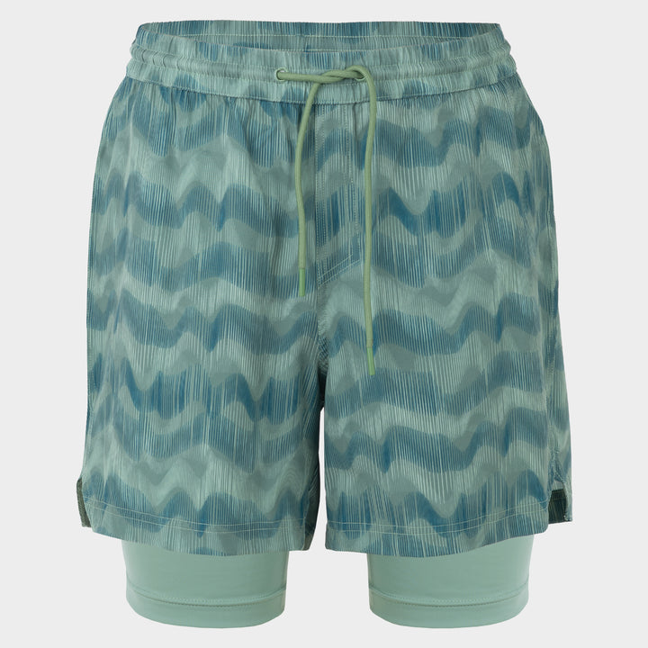 Nyx Lined Boardshorts