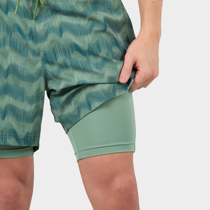 Nyx Lined Boardshorts