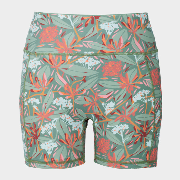 Cove Reversible Swim Shorts (2)
