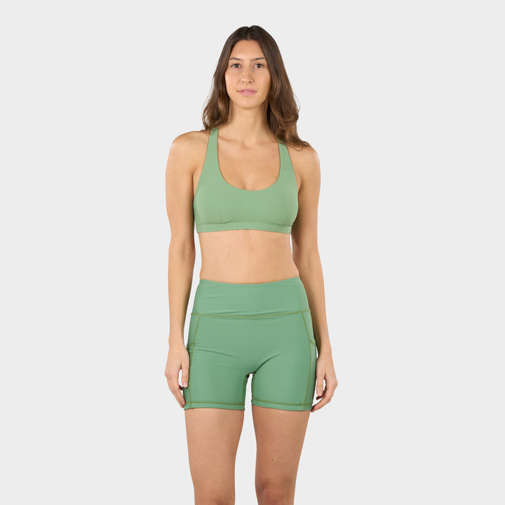 Cove Reversible Swim Shorts