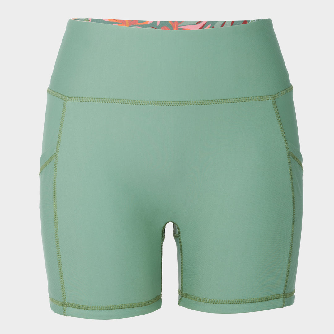 Cove Reversible Swim Shorts
