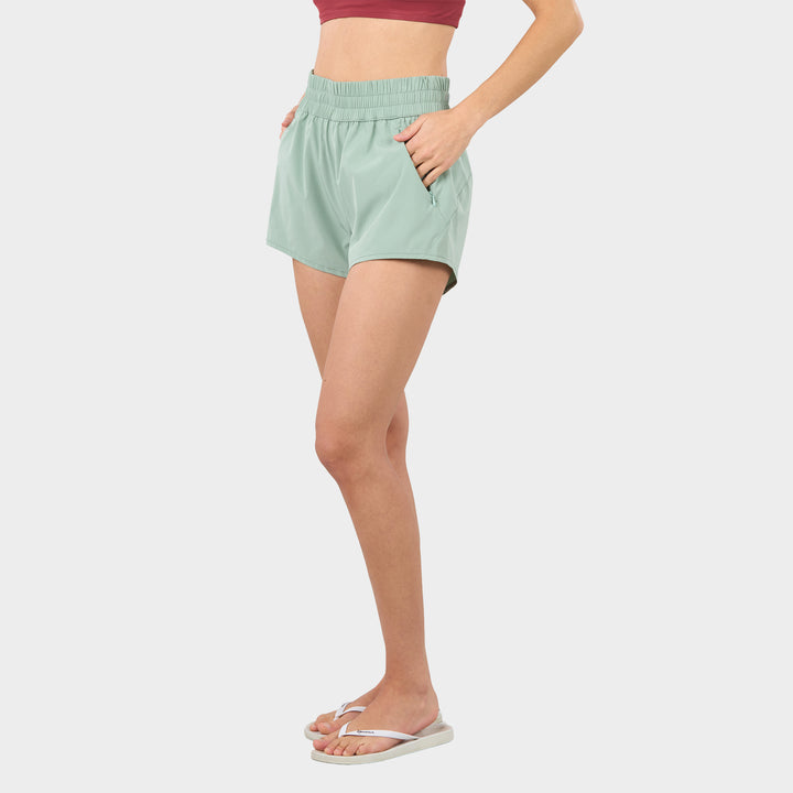 Taiva Shorts