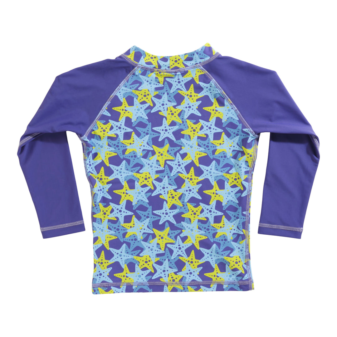 Snapper Long Sleeve Sunguard