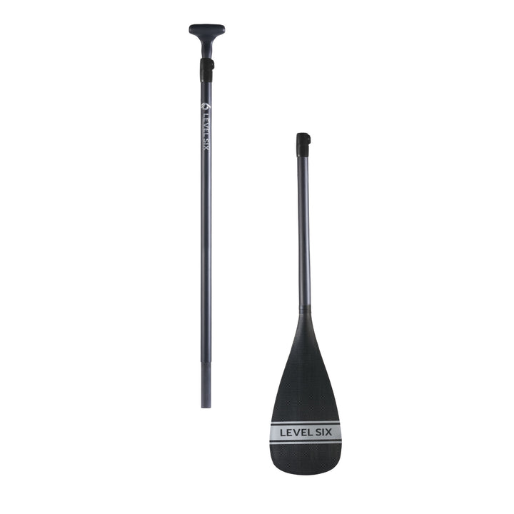 Ten Six Carbon Inflatable SUP Package