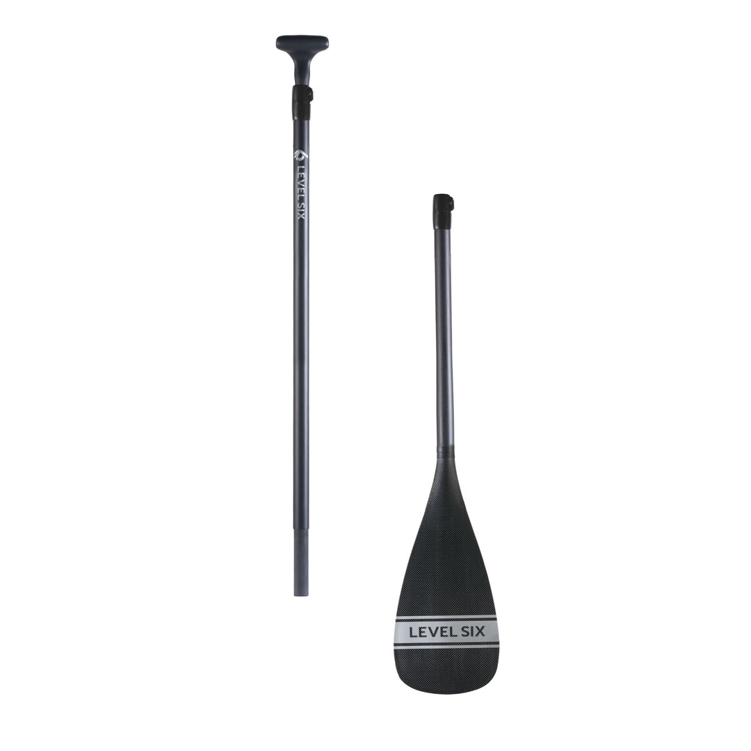 Twelve Six Carbon Inflatable SUP Package