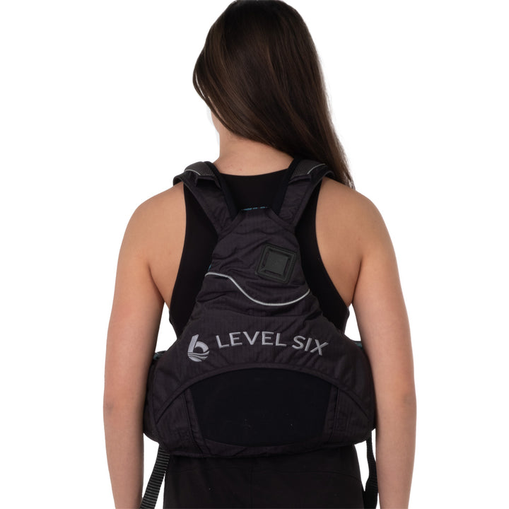 Salus Proto Limited Edition Level Six Rescue PFD