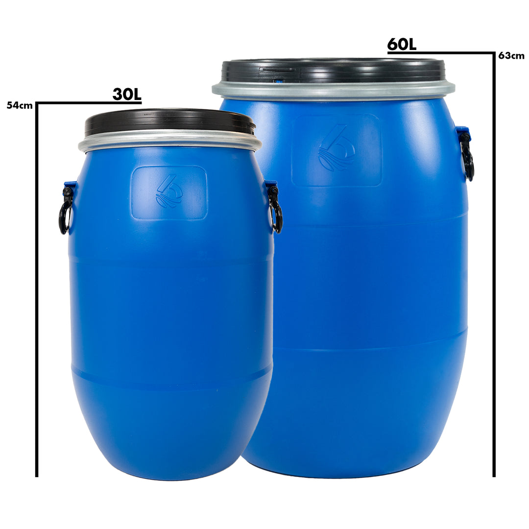 30L Waterproof Barrel