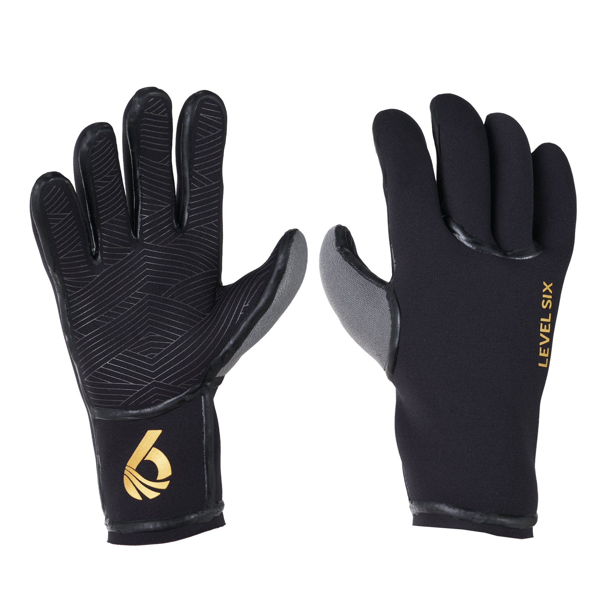 LEVEL グローブ Granite Glove – Level Six