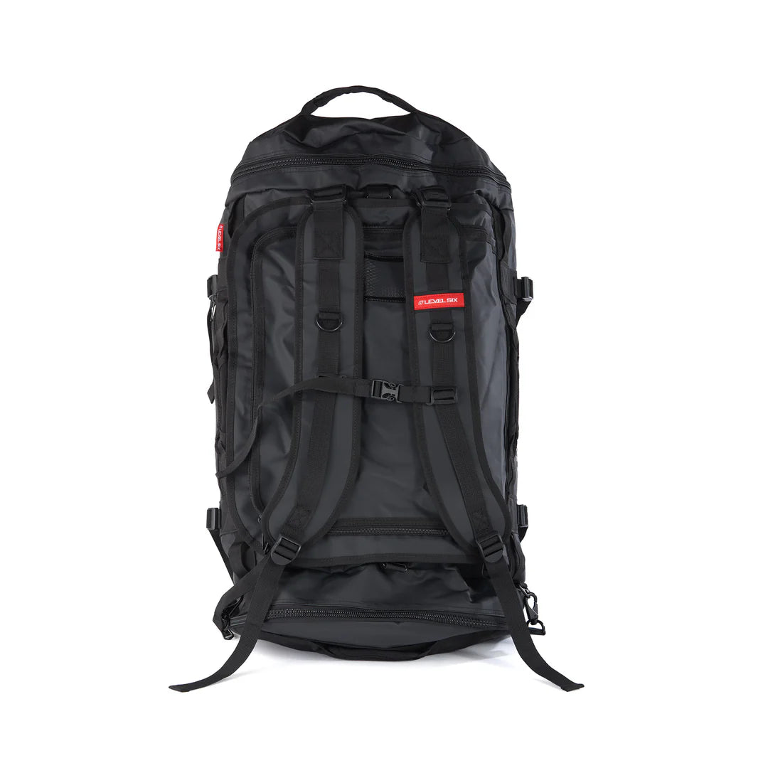 Portage Duffel Gear Bag