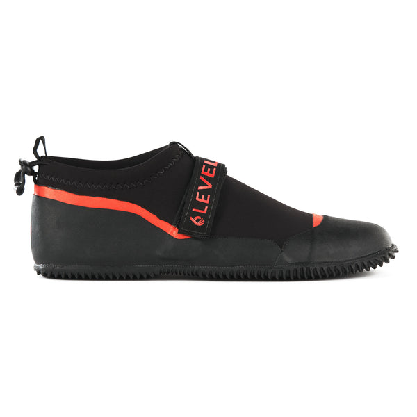 River Boot 2.0 — Black