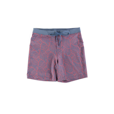 Presley Boardshorts - 7.5" ♻️