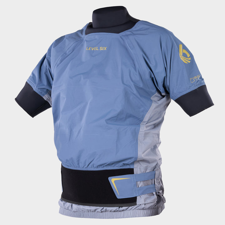 Australis Men's Semi-Dry Top Exhaust Lite ♻