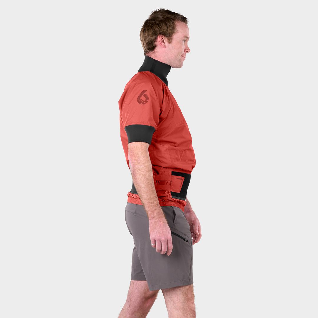 Australis Men's Semi-Dry Top Exhaust Lite ♻