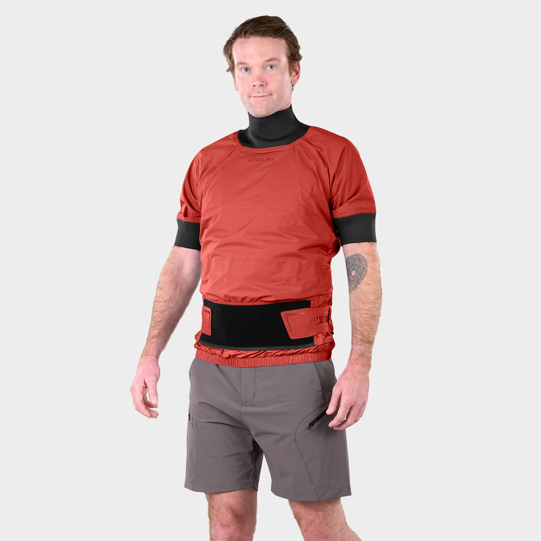 Australis Men's Semi-Dry Top Exhaust Lite ♻
