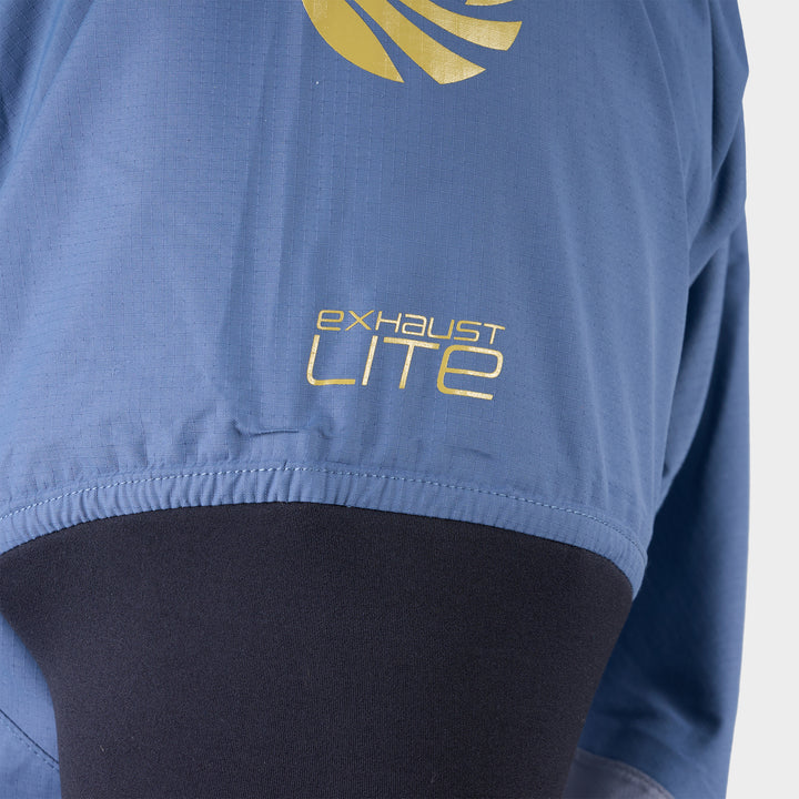Australis Men's Semi-Dry Top Exhaust Lite ♻