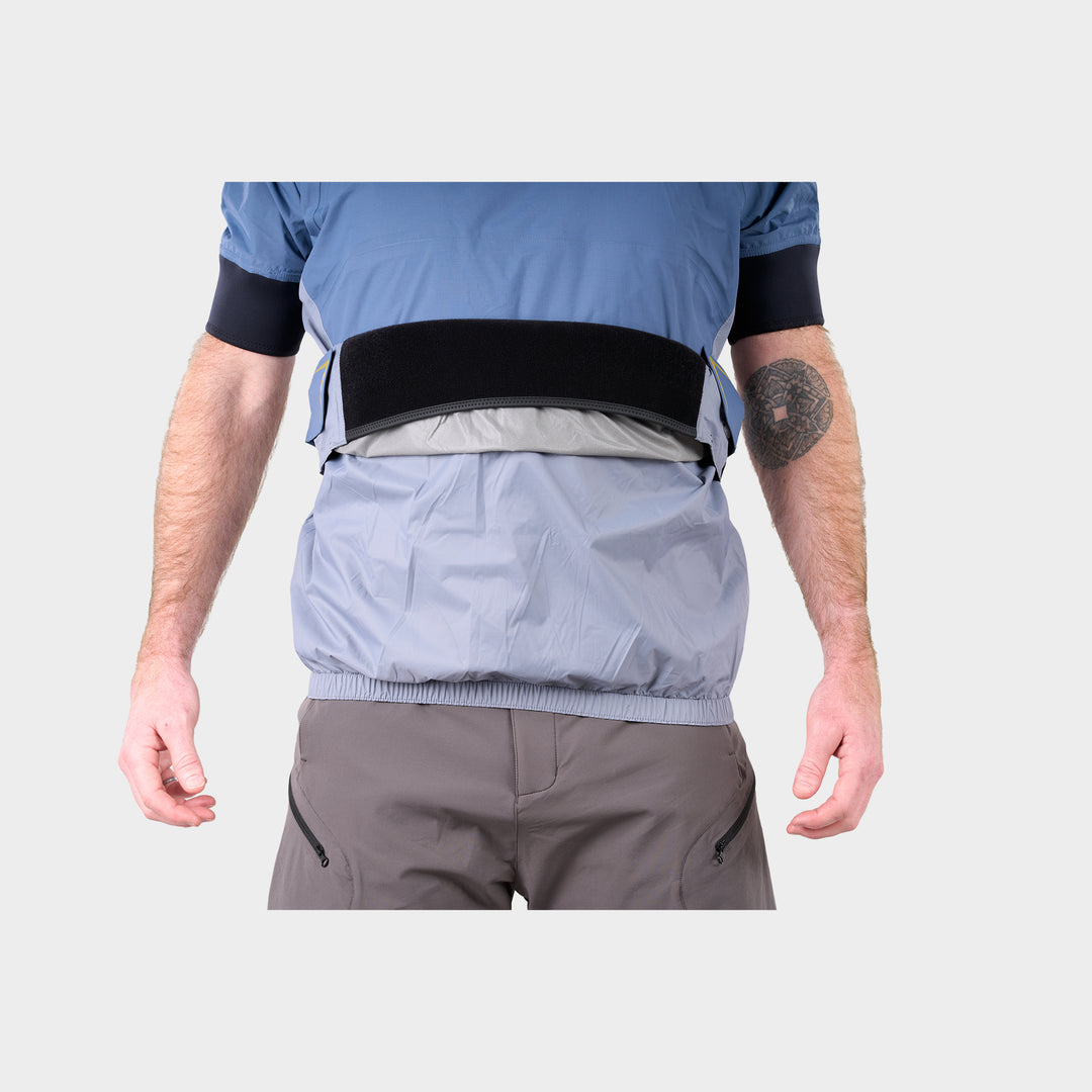 Australis Men's Semi-Dry Top Exhaust Lite ♻