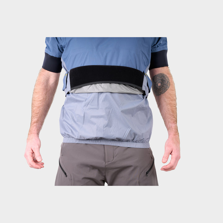 Australis Men's Semi-Dry Top Exhaust Lite ♻