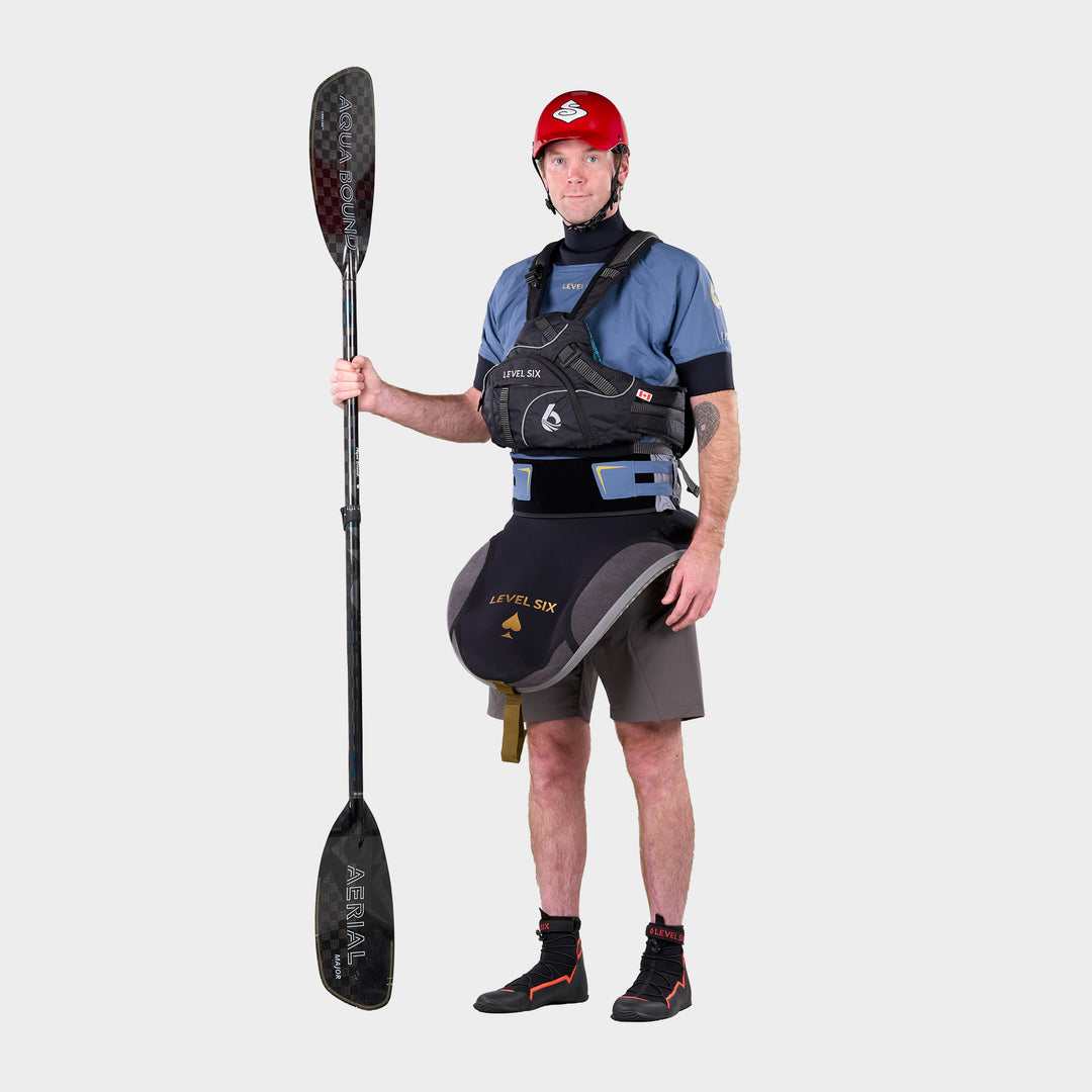 Australis Men's Semi-Dry Top Exhaust Lite ♻