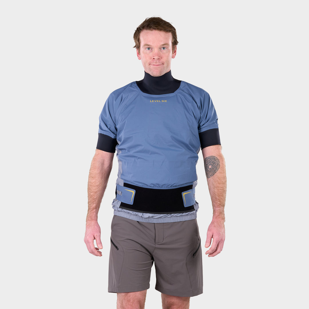 Australis Men's Semi-Dry Top Exhaust Lite ♻