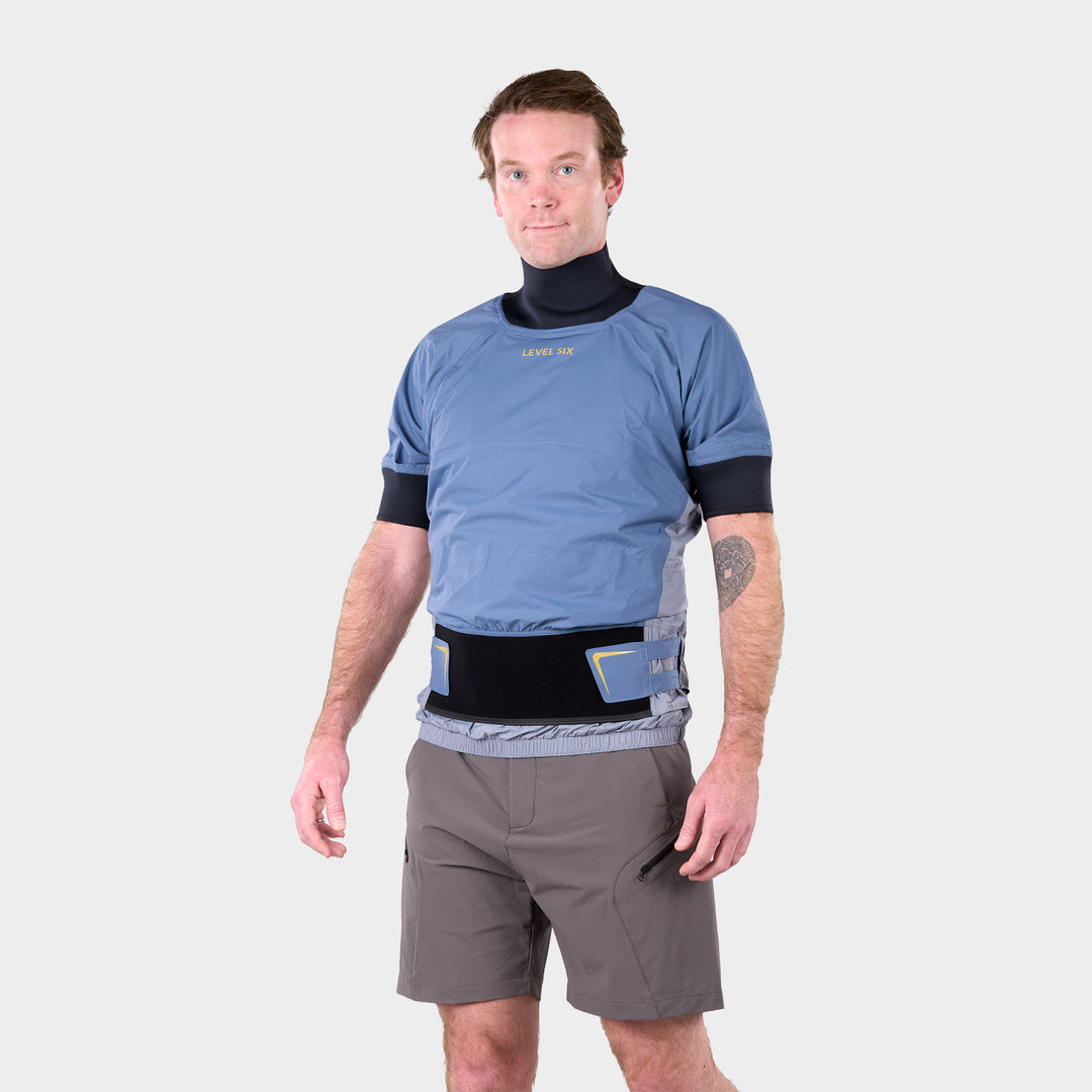 Australis Men's Semi-Dry Top Exhaust Lite ♻
