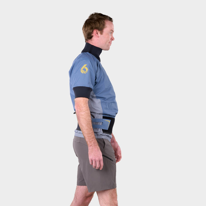 Australis Men's Semi-Dry Top Exhaust Lite ♻