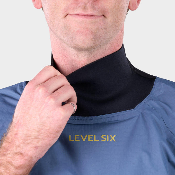 Australis Men's Semi-Dry Top Exhaust Lite ♻