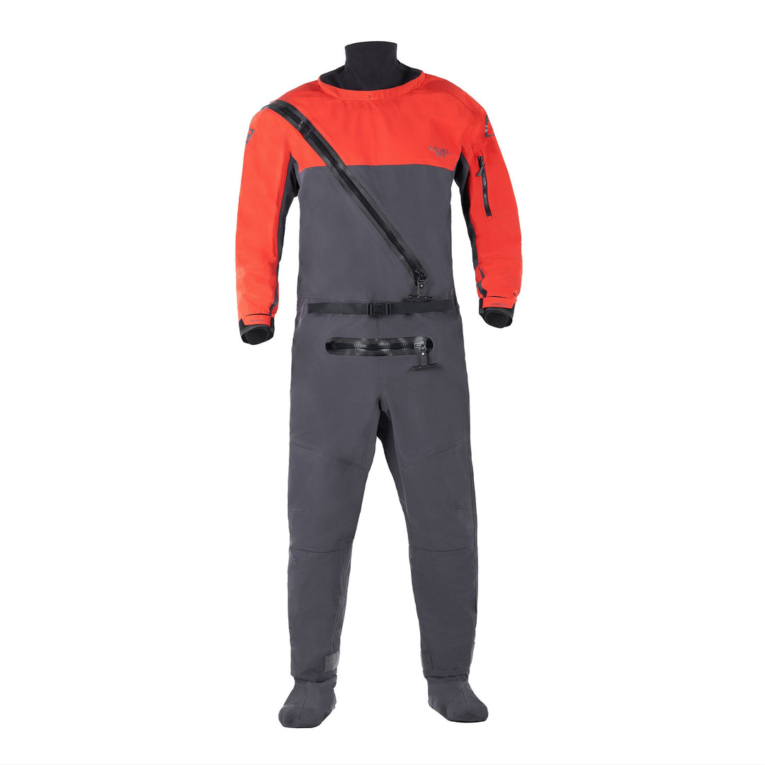 Cronos Dry Suit (Classic Logo)