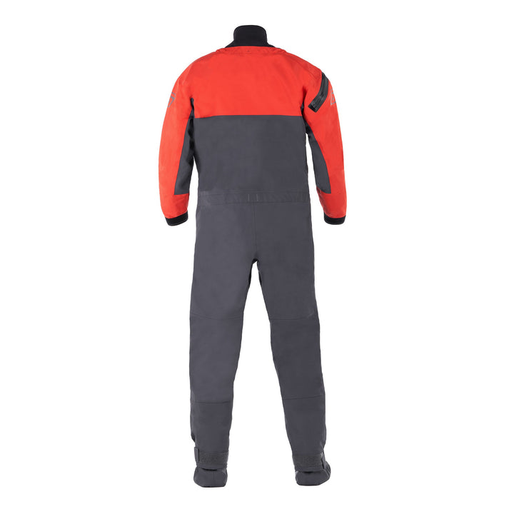 Cronos Dry Suit (Classic Logo)