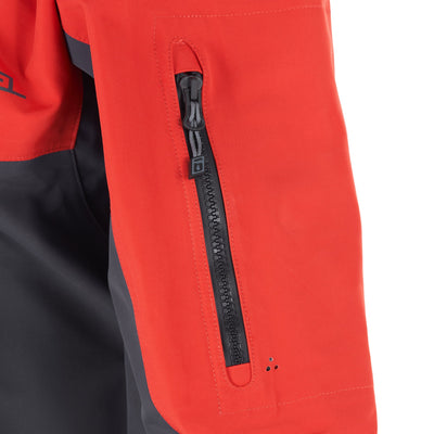 Refurbished Cronos Dry Suit
