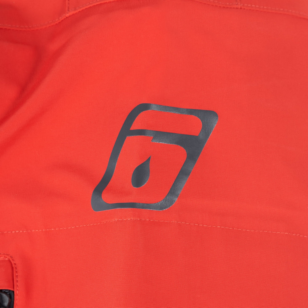 Cronos Dry Suit (Classic Logo)