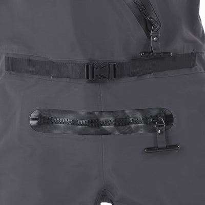 Refurbished Cronos Dry Suit
