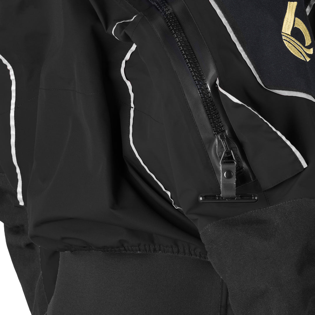 Emperor Dry Suit Blackout ♻