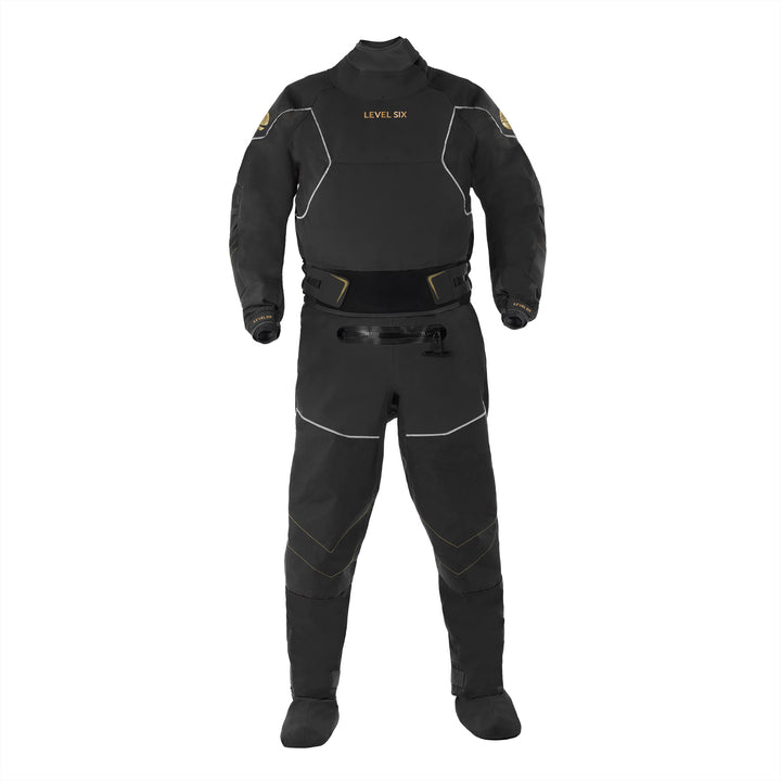 Emperor Dry Suit Blackout ♻