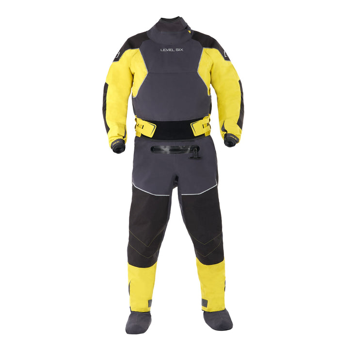 Emperor Dry Suit (Classic Logo)