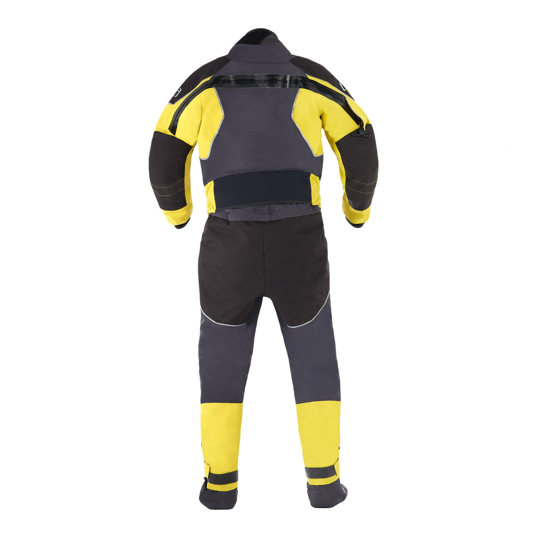 Emperor Dry Suit (Classic Logo)