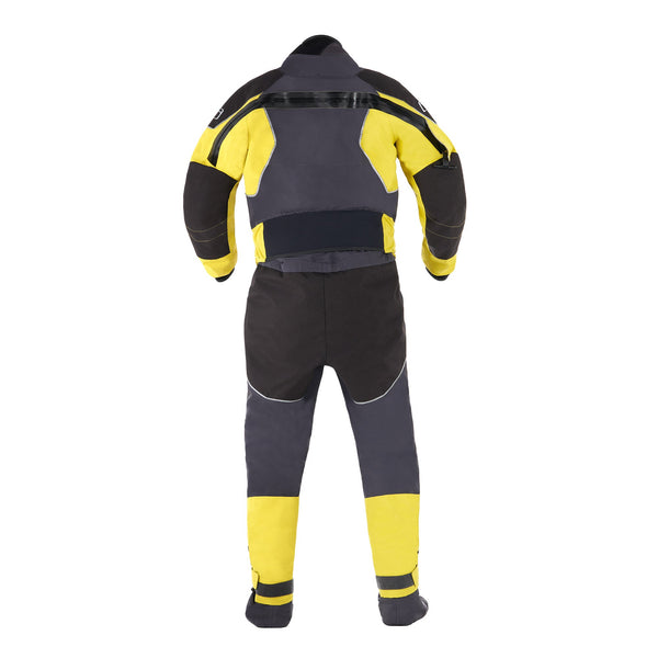 Renewed Emperor Dry Suit