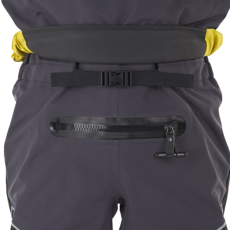 Refurbished Emperor Dry Suit