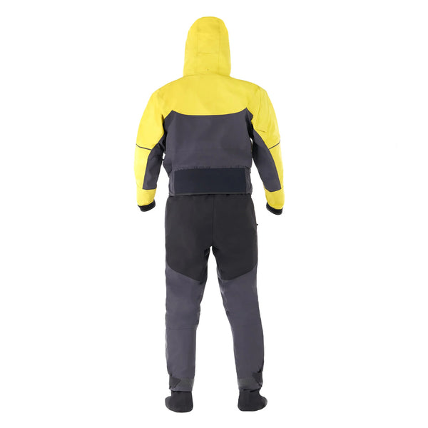 Fjord Dry Suit — back view