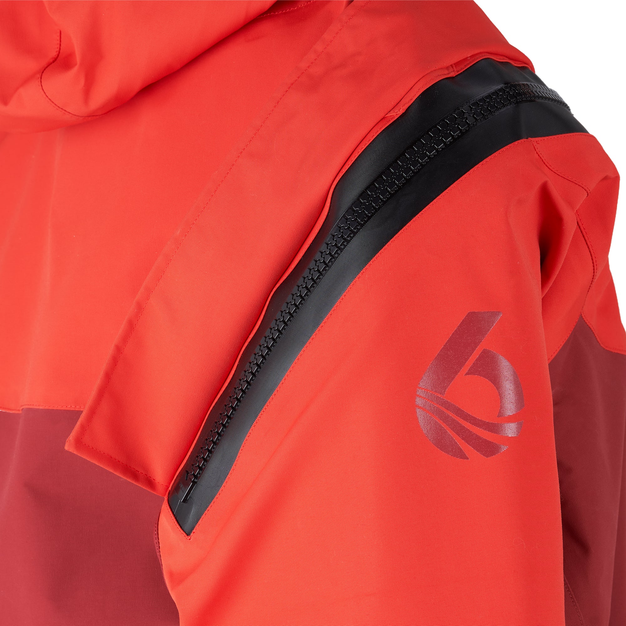 Fjord Dry Suit | Level Six
