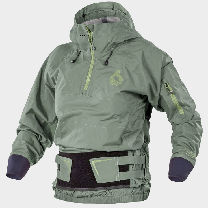 Haida Women's Semi-Dry Top Exhaust Lite ♻