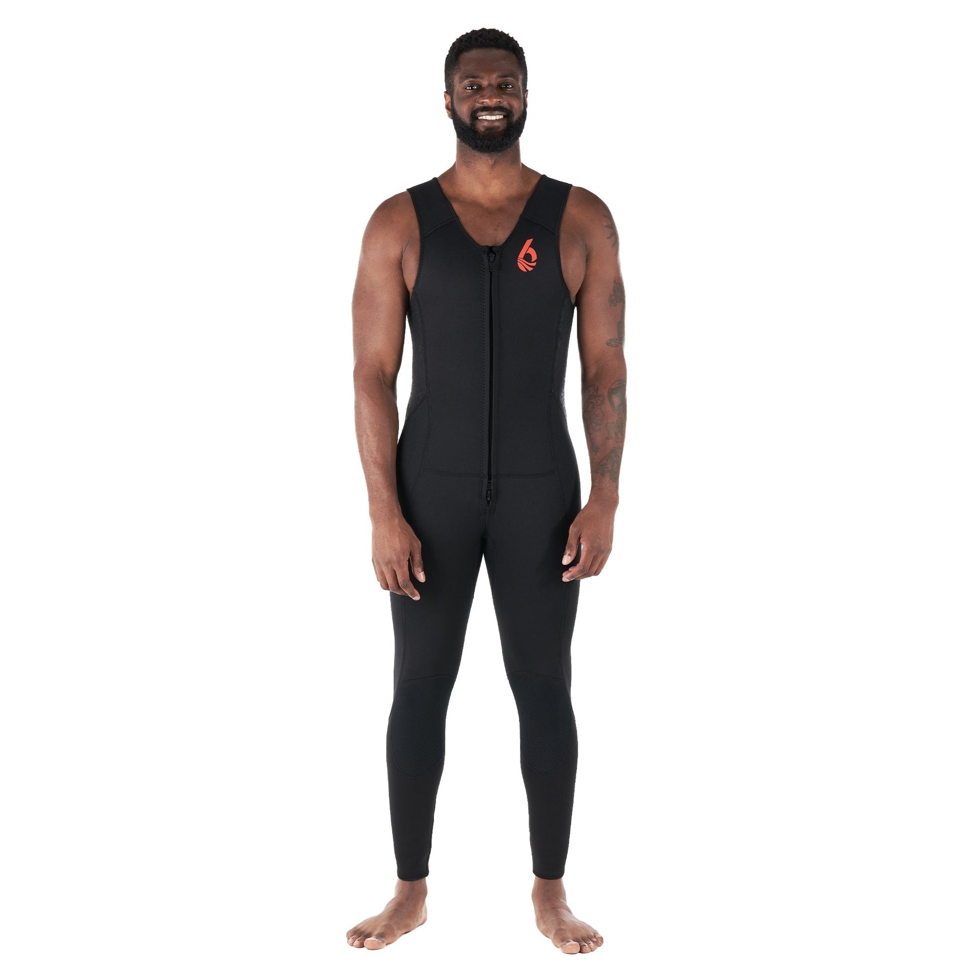 Farmer John Neoprene Wetsuit – Level Six