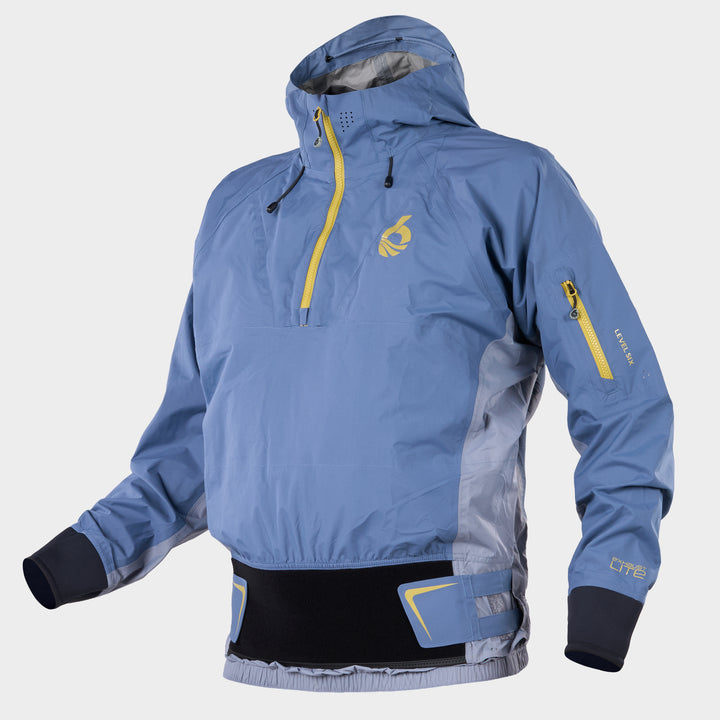 Kenora Men's Semi-Dry Top Exhaust Lite