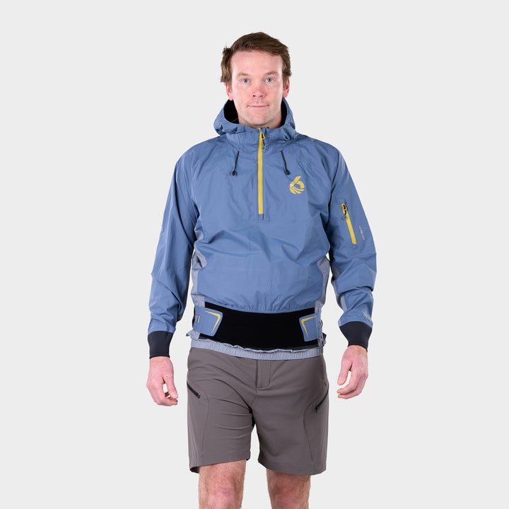 Kenora Men's Semi-Dry Top Exhaust Lite