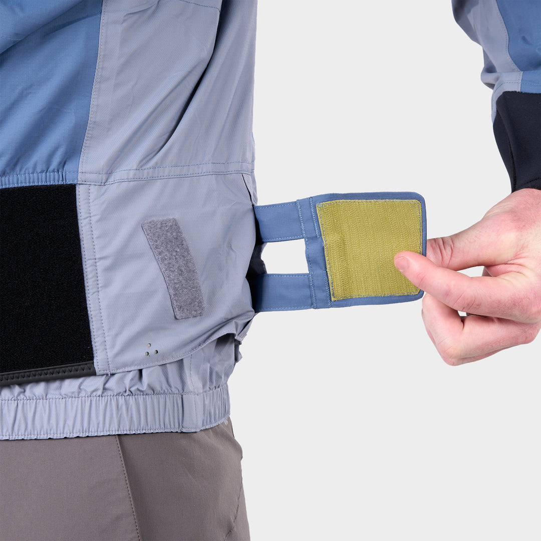 Kenora Men's Semi-Dry Top Exhaust Lite