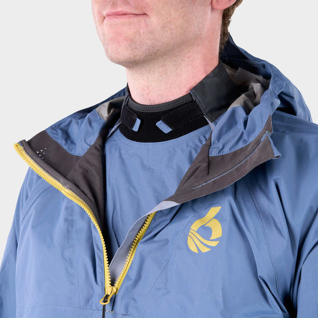 Kenora Men's Semi-Dry Top Exhaust Lite