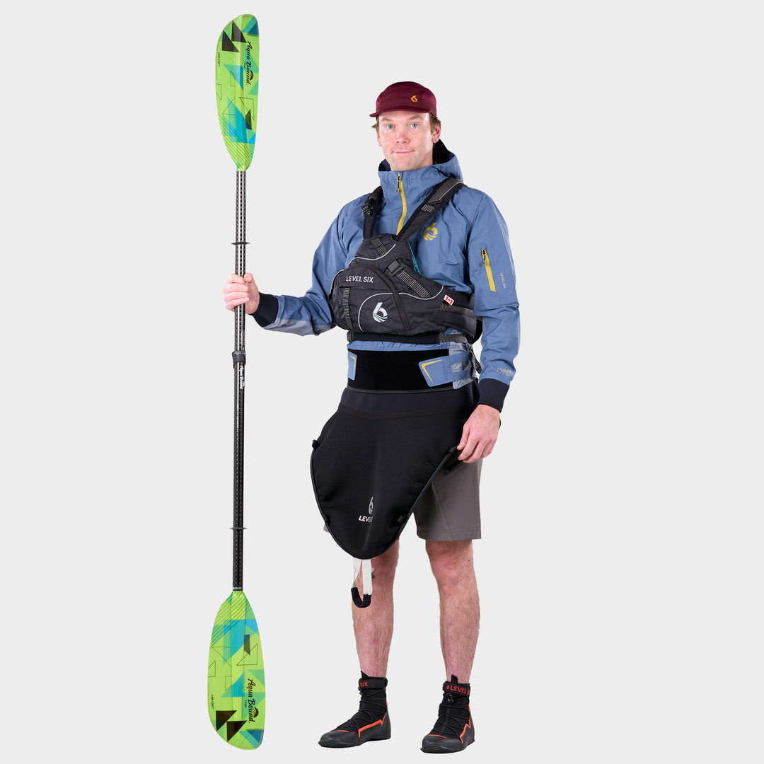 Kenora Men's Semi-Dry Top Exhaust Lite