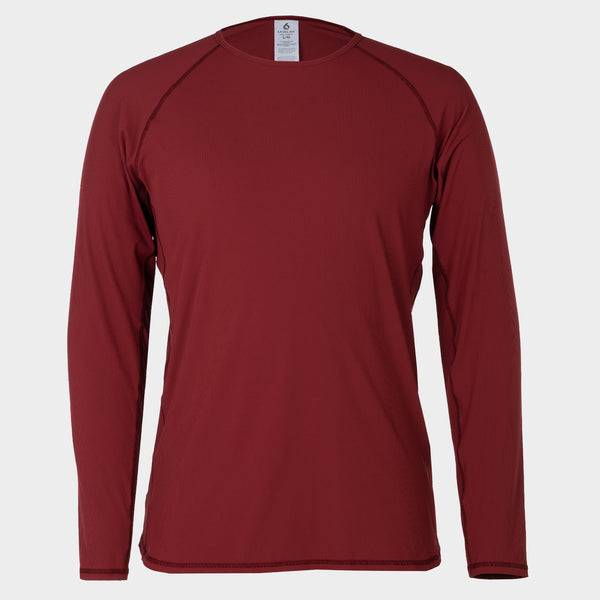 Coastal Long Sleeve Sun Shirt (2)