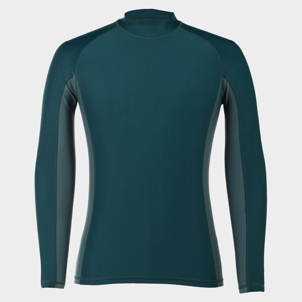 Mercury Long Sleeve Rashguard (2)